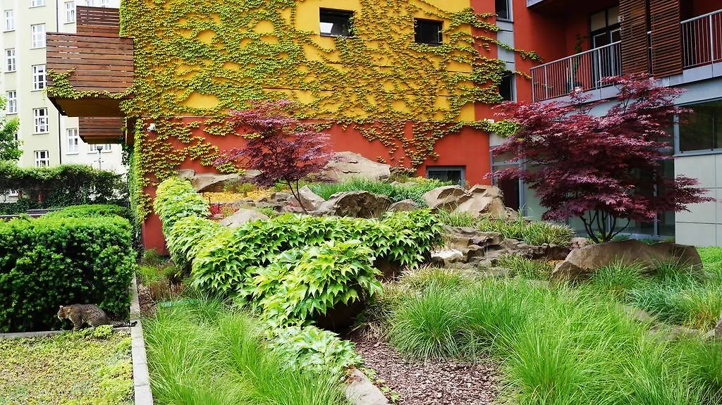 Apartment On Jagielly