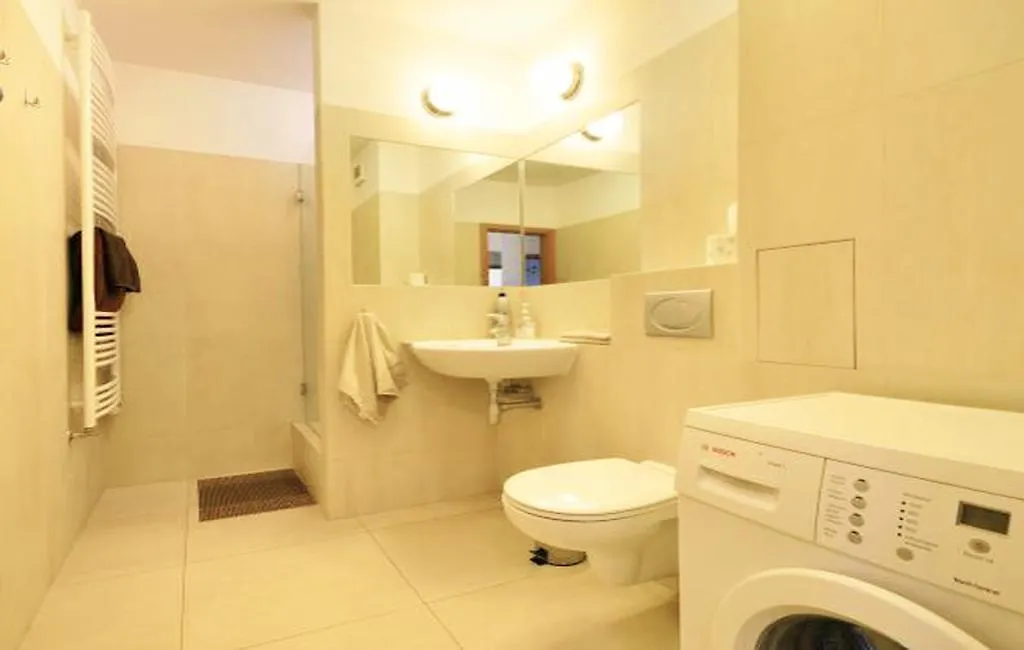 Apartment On Jagielly Poland