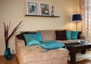 Apartment On Jagielly