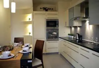 Apartment On Jagielly 0*, Wroclaw Poland