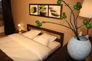 Apartment On Jagielly  Wroclaw