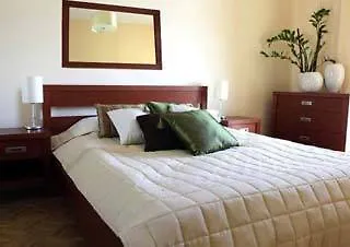Apartment On Jagielly Poland