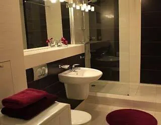 Apartment On Jagielly 0*, Wroclaw